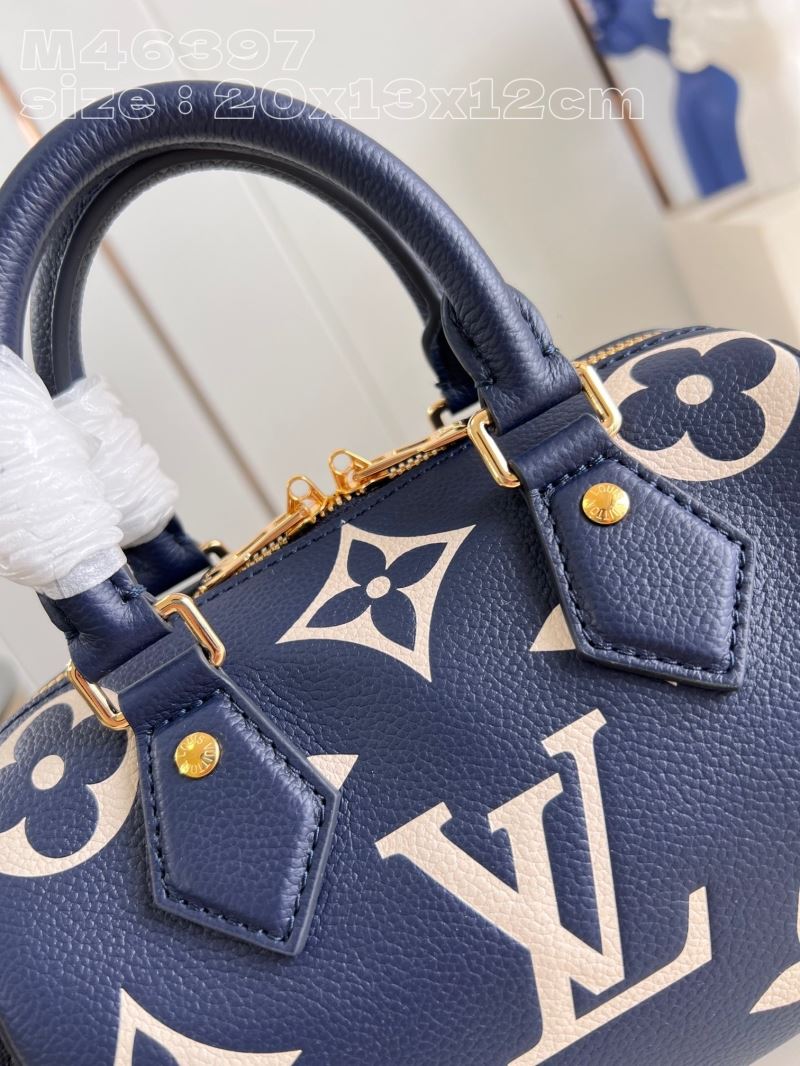 Louis Vuitton Speedy Bags